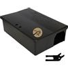 Ossian MASTERBRODY PASTA Brodifacoum veleno pronto topi ratti 5 KG / Masterbox