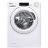 Candy Smart CSS129TE-11 lavatrice Caricamento frontale 9 kg 1200 Giri/min Bianco
