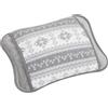 Innoliving Scaldaletto Borsa Acqua Calda Elettrica Caldo Fiocco 360 Watt