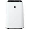 Sharp Purificatore d'aria umidificante SHARP Plasmacluster / Air Cleaner KC-H50-W