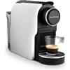 Innoliving Macchina Macchinetta del Caffè Capsule Nespresso Bianca