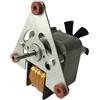 UNIVERSALE Motore ventilatore tangenziale TGO80 Stufe a Pellet EDILKAMIN-PELLBOX