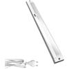 Evotrade Luminella Sottopensile Led MARBELLA Dimmer Tattile+ON/OFF Sfioramento+Cavo1,5mt