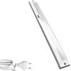Evotrade Luminella Sottopensile Led MARBELLA Dimmer Tattile+ON/OFF Sfioramento+Cavo1,5mt