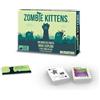 Asmodee Gioco Zombie Kittens 8628