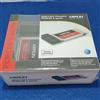 Parte di Ricambio per PC Computer Usato Kraun Firewire PCMCIA 2 PORTS Nuovo