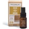 Phytorelax Olio Elixir Argan Elasticizzante & Nutriente 30 ml