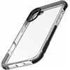 Cellular line Cover Cellular Line TETRACIPH16T IPHONE TETRA FORCE STRONG GUARD Clear