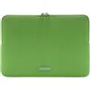 Tucano Custodia notebook 15,6" SECOND SKIN Colore New Design Green BFC21516 V