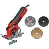 EINHELL ITALIA MINI SEGA CIRCOLARE 600W TC-CS 89 4331030