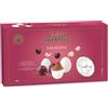Maxtris Confetti Maxtris Gusto Amarena Colore Bianco 1 Kg Mandorla Cioccolato Bianco