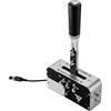 Thrustmaster TSS Handbrake - Freno a Mano Progressivo e Cambio Sequenziale per Simulazioni di Guida - PS5, PS4, Xbox Series X|S, Xbox One, PC