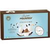Maxtris Confetti Maxtris Gusto Cocco e Nut Colore Bianco 1 Kg Mandorla Cioccolato Bianco