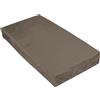 Copertura per tapis roulant da scrivania pieghevole e anti-sole per