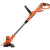 BLACK+DECKER TAGLIABORDI ELETTRICO 'BESTA525-QS' 450 W