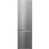LG GBB72PZVCN1 FRIGORIFERO COMBINATO 384LT NO FROST MULTI FLOW CL. C INOX