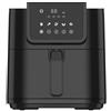 Ardes ARFRYA05L friggitrice Singolo Indipendente 1700 W Friggitrice ad aria cald