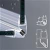 Ricambi & Box Doccia Guarnizione Magnetica Box Doccia Angolo | Vetro 6mm 8mm EC-214 Angolo 90