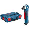 BOSCH GWB 12V-10 TRAPANO AD AGOLO (ANGOLARE) A BATTERIA ORIENTABILE 12 VOLT