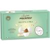 Maxtris Confetti Maxtris Gusto Ricotta e Pera Colore Bianco 1 Kg Mandorla Cioccolato