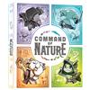 Tee Turtle Command of Nature (ITA) Gioco da Tavolo 10+ Tee Turtle