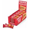 Dolcificio Veneto Barrette Croccantini di Sesamo Fiorentini 24 x 60 g Snack Barretta