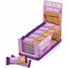 Fiorentini Barrette di Sesamo Croccantini con Quinoa Fiorentini 30 x 33 g Snack
