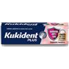 KUKIDENT PLUS BARRIERA ANTI CIBO CREMA ADESIVA NEUTRO PER PROTESI DENTIERA 35G