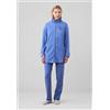 NOI DI NOTTE Vestaglia Donna Lunga Sciallata Pile ART. GE002999