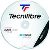 TECNIFIBRE MATASSA TECNIFIBRE BLACK CODE 200M. CAL. 1.24 NERA