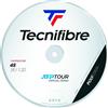 TECNIFIBRE MATASSA TECNIFIBRE BLACK CODE 4S 200M. CAL. 1.25