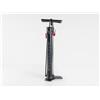 BONTRAGER Pompa da pavimento per bici Bontrager TLR Flash Charger tubeless ready 2.0 Trek
