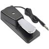 Medeli Pedale Sustain Medeli P80A per Tastiere e Stage Pianos con Interruttore