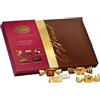 Caffarel Praline Caffarel Confezione Grandi Classici Box Regalo da 245 g Cioccolatini