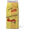 QUARTA CAFFE' Quarta Caffè, Miscela Avio Oro in Grani, 500 Grammi