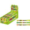 Zed Candy Gomme da Masticare Maxi Screamers Mega Sour Gum Espositore 40 x 17 g Zed Candy
