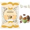 Maxtris CONFETTI MAXTRIS TWIST MIX PASTICCERIA INCARTATI SINGOLARMENTE 1 KG VARI GUSTI