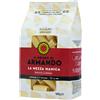 PASTA ARMANDO LA MEZZA MANICA IL GRANO DI ARMANDO 500 GR TRAFILATA AL BRONZO