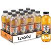 San Benedetto The Pesca Zero San Benedetto Te' freddo alla Pesca 12 x 500 ml
