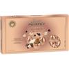 Maxtris Confetti Maxtris Classico Colore Oro Rosa Scatola 500 g Senza Glutine Sfuso Box