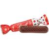 Lindt Bastoncini Fondente Cereali Cioccolato Lindt con Ripieno con Cereali 500 g