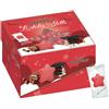 Maxtris Confetti Maxtris Le Dolci Stelle Rosso Cofanetto da 500g Senza Glutine