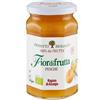Rigoni di Asiago CONFETTURA RIGONI DI ASIAGO PESCHE 250 GR FIORDIFRUTTA BIO BIOLOGICO MARMELLATA