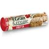 Mulino Bianco BISCOTTI MULINO BIANCO GRAN CEREALE CON FRUTTA 250 GR CON MIRTILLI ROSSI FRUTTI