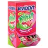 Vivident Gomme Da Masticare Ripiene Vivident Blast Fruit Monopezzo 200 pz Frutta