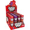 Bazooka Push Pop JohnyBee Lecca Lecca JohnyBee Box Espositore 20 pz da 15g