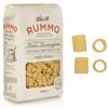 Rummo 10 PACCHI DI PASTA RUMMO 500 GR TUBETTI ZITA N° 31 PASTIFICIO RUMMO PASTINA 5 KG