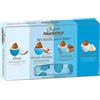 Maxtris Confetti Maxtris Sfumati Gusti Assortiti Colore Sfumato Azzurro 1 Kg Mandorla