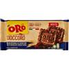 Oro Saiwa Cioccoro Biscotti Integrali al Cacao con Gocce di Cioccolato 6 x 300g