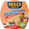 Rio Mare Insalatissime Rio Mare Messicana e Tonno 3 x 160 gr Con Fagioli Rossi